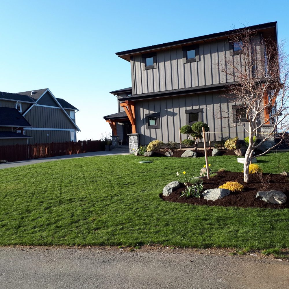 20180330_174527 Landscaping Campbell River